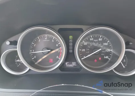 2015 Mazda Cx-9 Touring from USA, damaged, VIN JM3TB3CV4F0463761